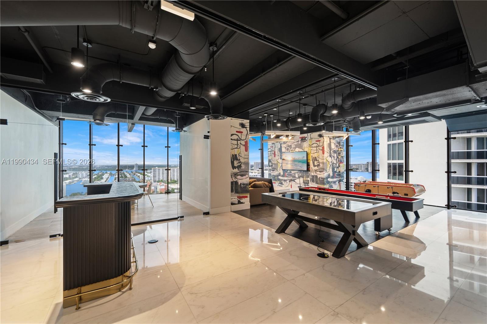 17141 Collins Ave #1801 Sunny Isles Beach, FL 33160