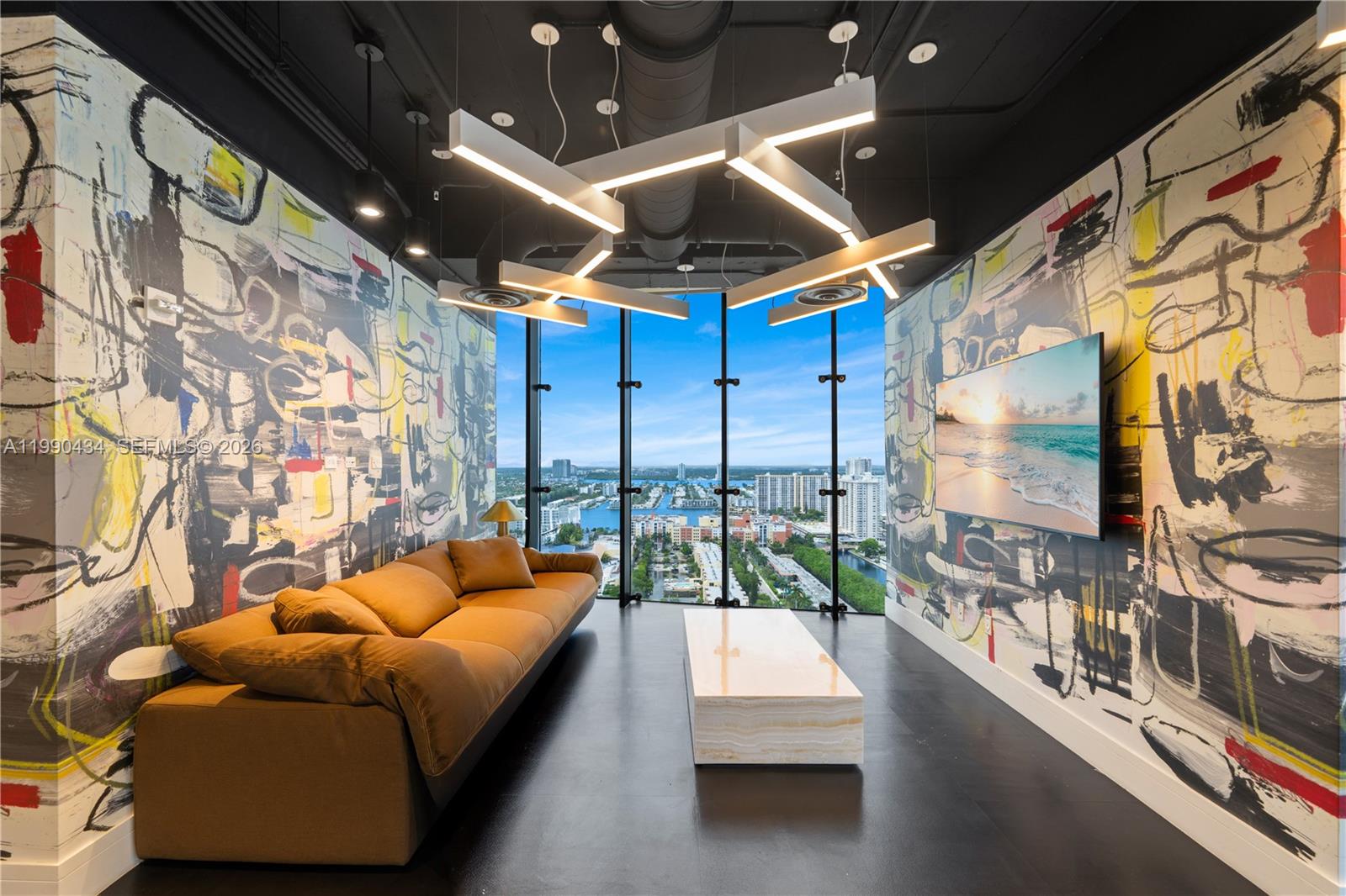 17141 Collins Ave #1801 Sunny Isles Beach, FL 33160