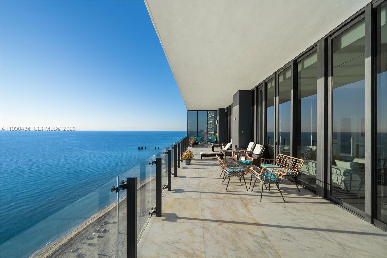 17141 Collins Ave #1801 Sunny Isles Beach, FL 33160