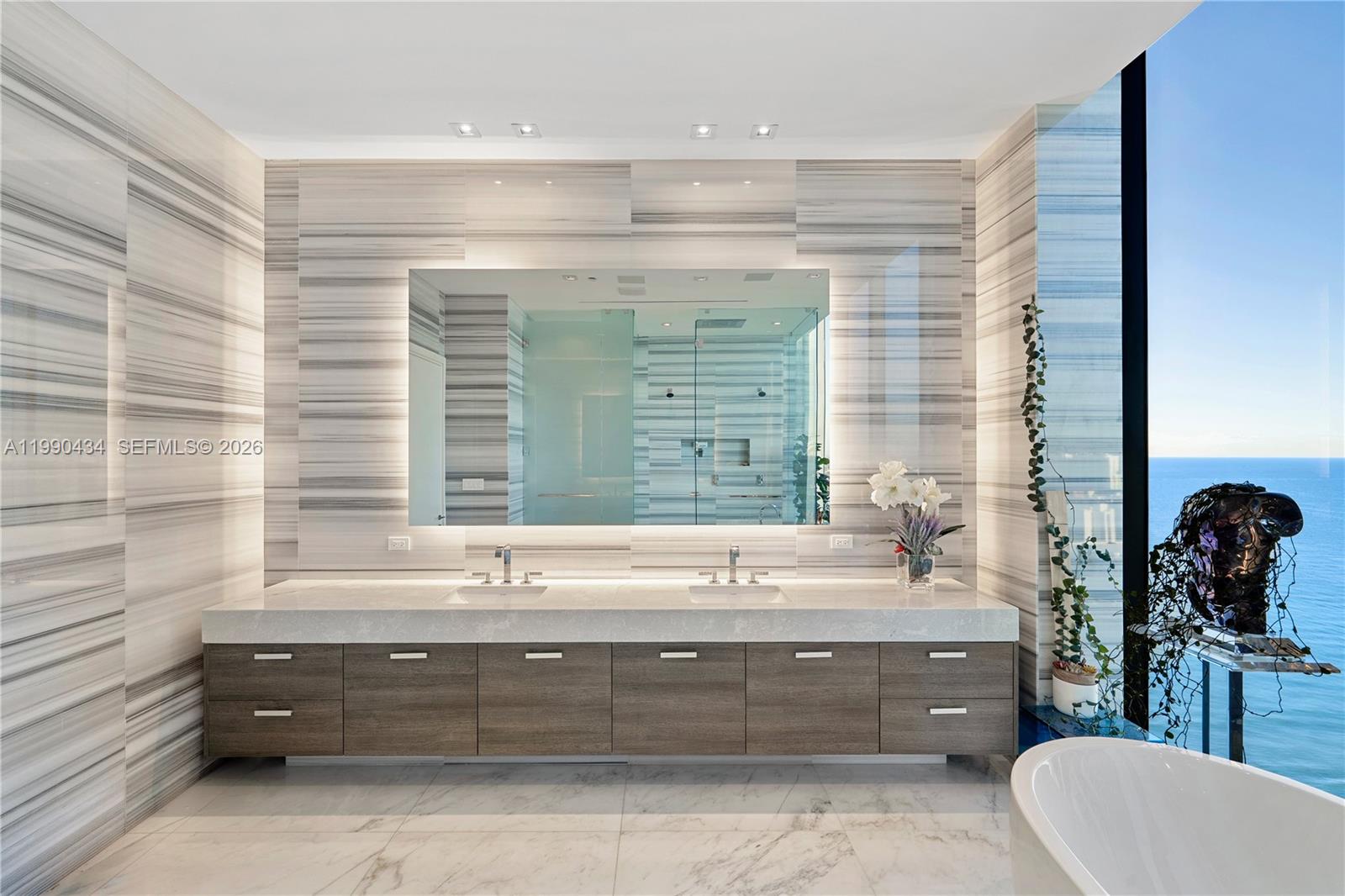 17141 Collins Ave #1801 Sunny Isles Beach, FL 33160