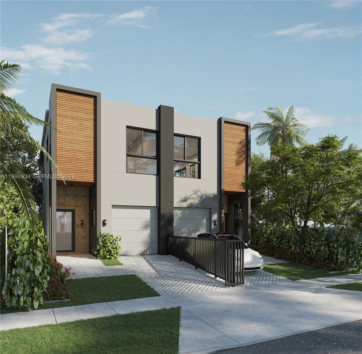 2768 SW 33rd Ave Miami, FL 33133