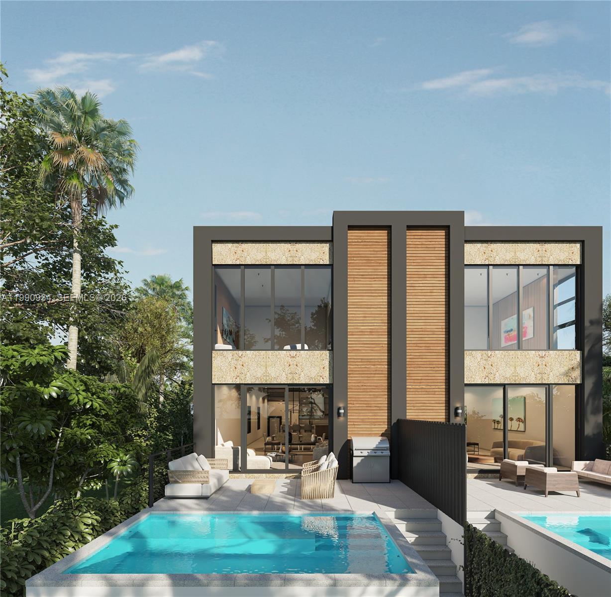 2768 SW 33rd Ave Miami, FL 33133