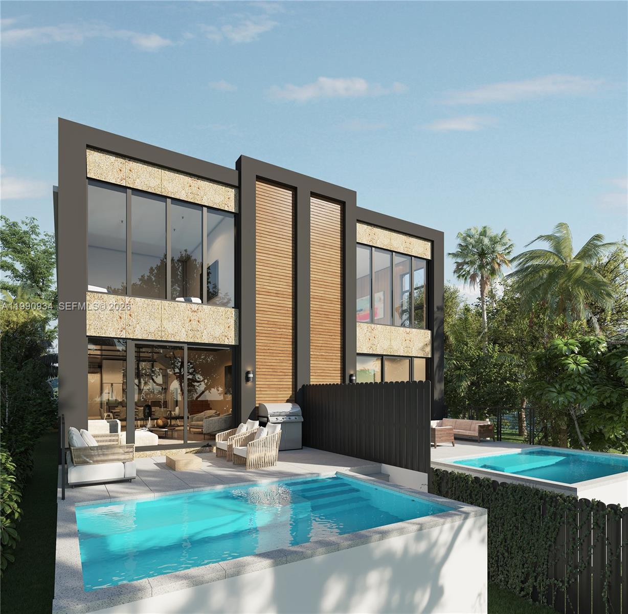 2768 SW 33rd Ave Miami, FL 33133