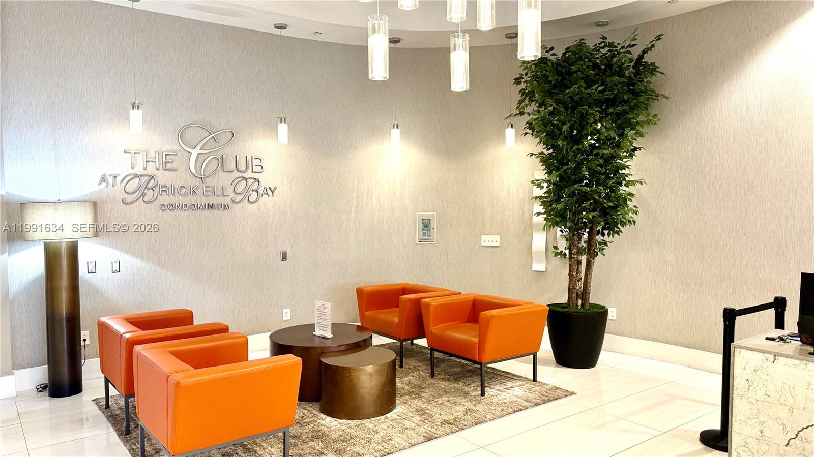 1200 Brickell Bay Dr #2216 Miami, FL 33131