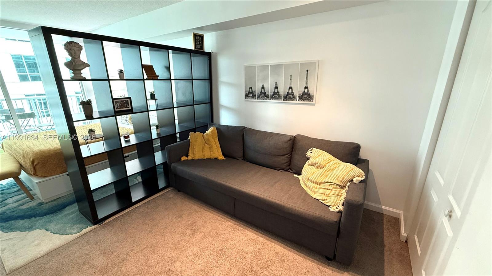 1200 Brickell Bay Dr #2216 Miami, FL 33131