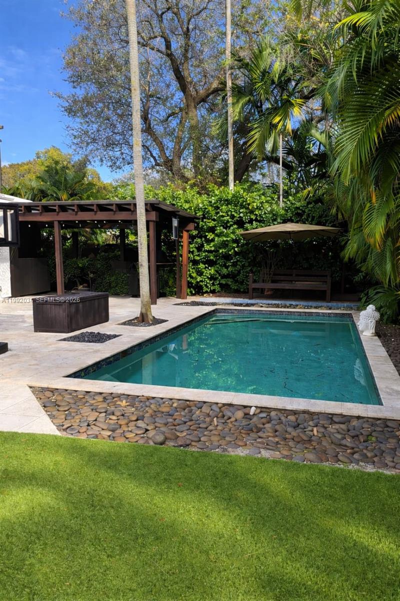 254 NE 101st St Miami Shores, FL 33138