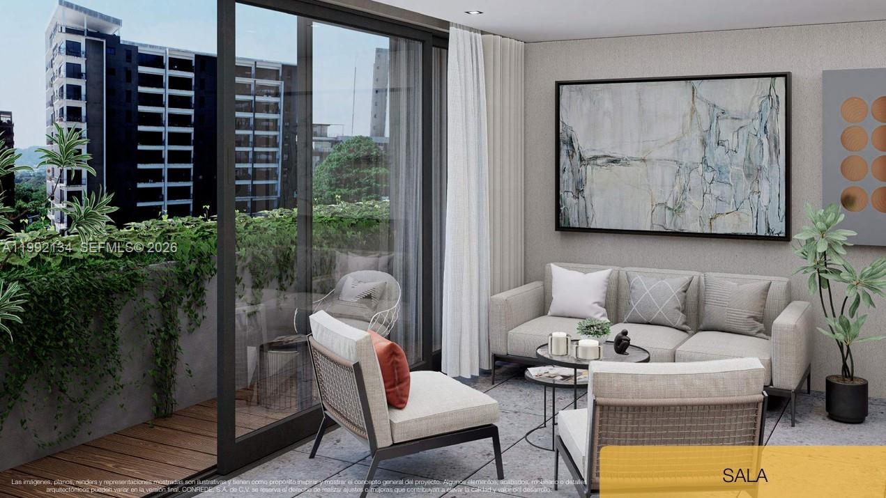 Paseo General Escalón Y 105th Avenida Norte #NOVA 9 