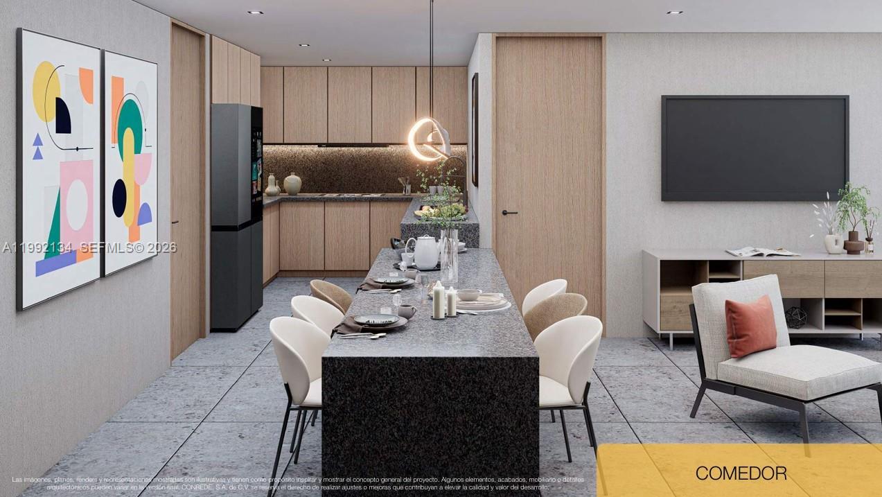 Paseo General Escalón Y 105th Avenida Norte #NOVA 9 