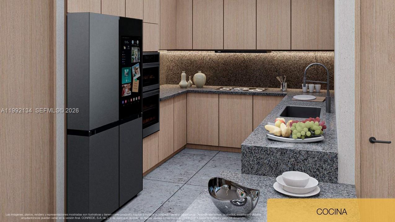 Paseo General Escalón Y 105th Avenida Norte #NOVA 9 