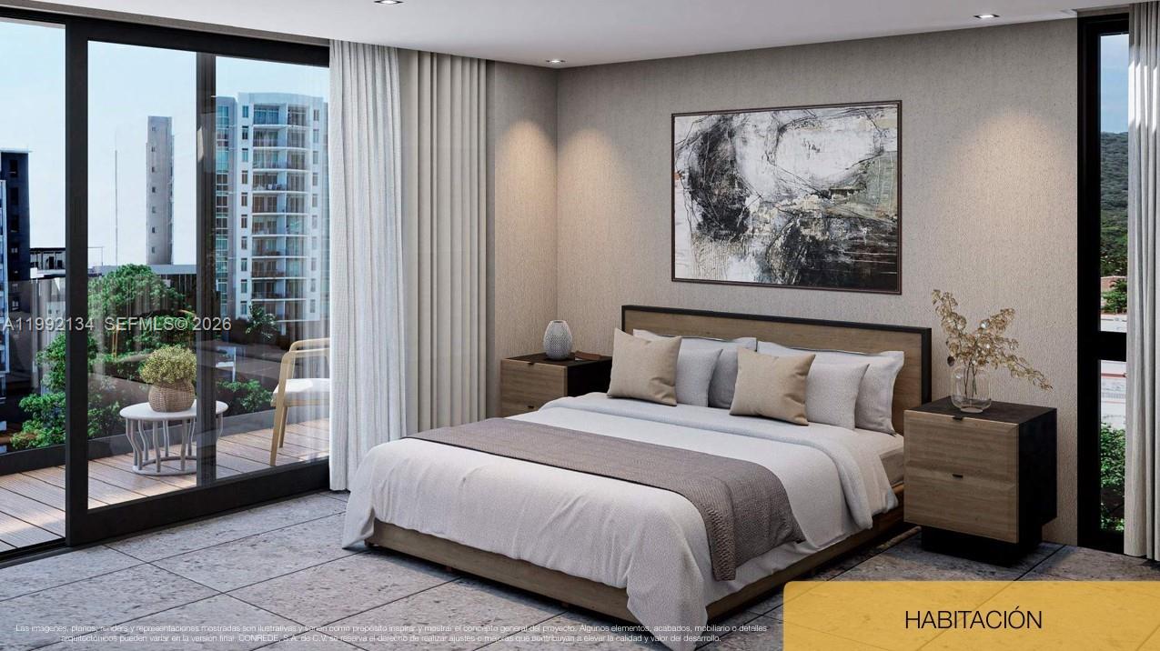 Paseo General Escalón Y 105th Avenida Norte #NOVA 9 