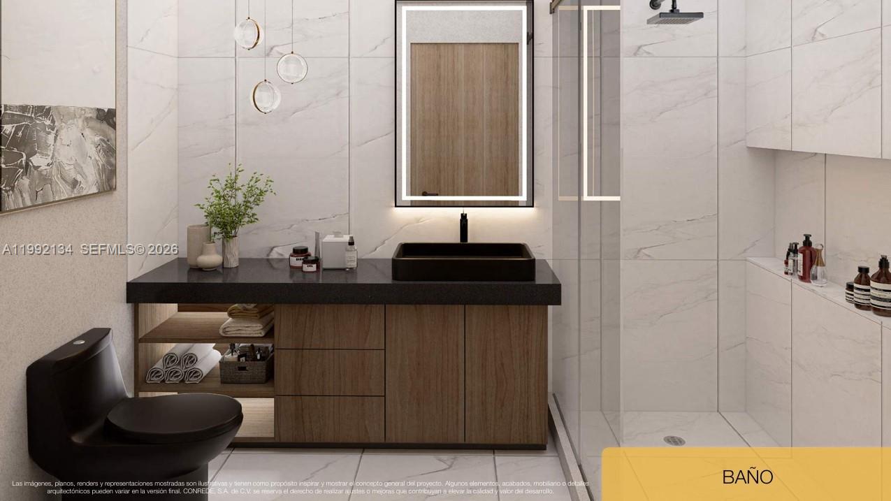 Paseo General Escalón Y 105th Avenida Norte #NOVA 9 