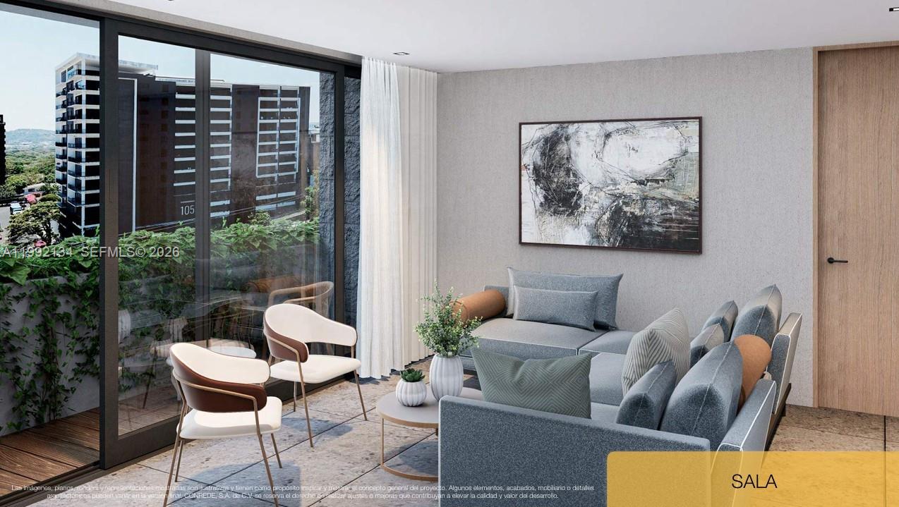 Paseo General Escalón Y 105th Avenida Norte #NOVA 9 