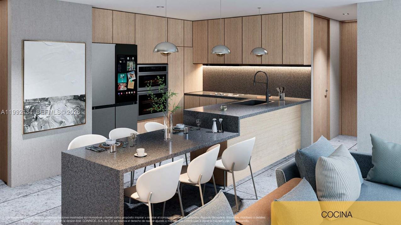 Paseo General Escalón Y 105th Avenida Norte #NOVA 9 