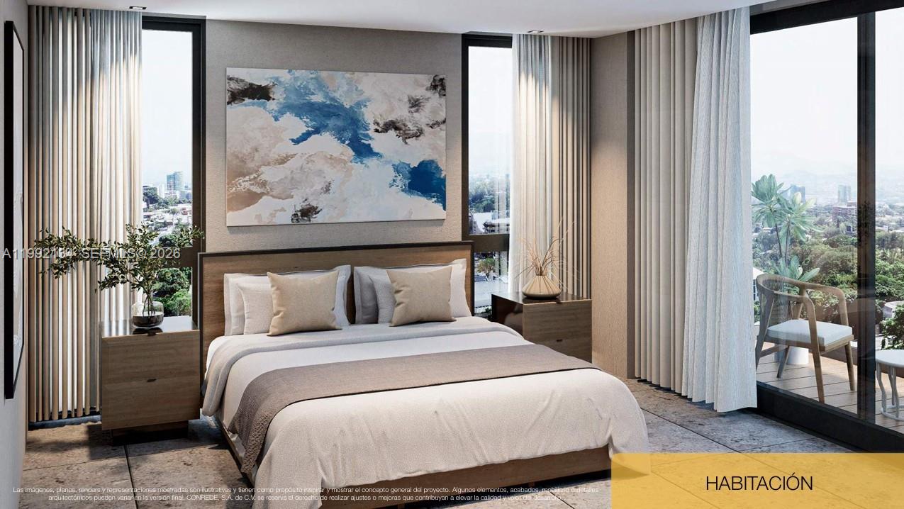 Paseo General Escalón Y 105th Avenida Norte #NOVA 9 