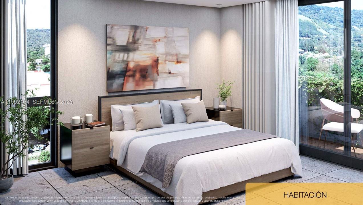 Paseo General Escalón Y 105th Avenida Norte #NOVA 9 