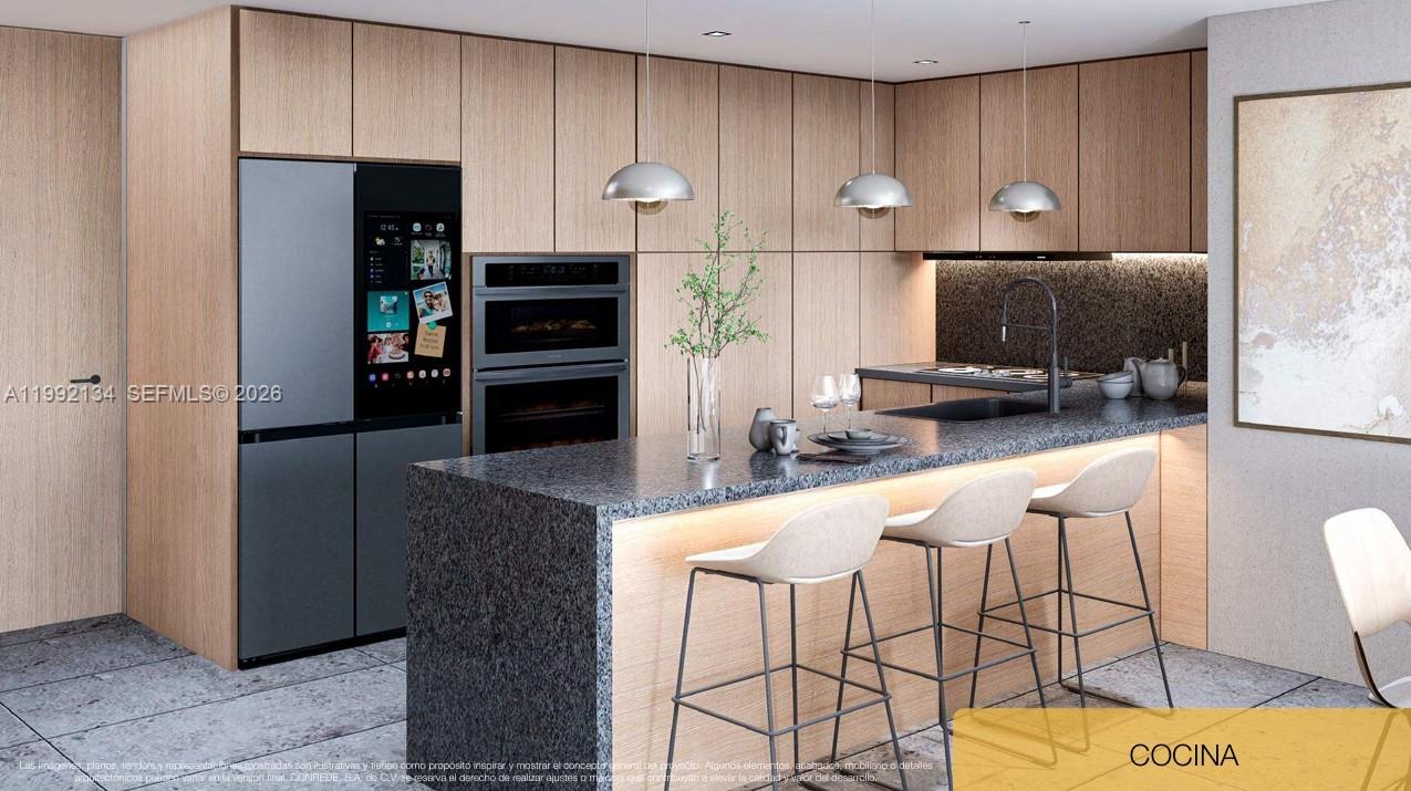 Paseo General Escalón Y 105th Avenida Norte #NOVA 9 