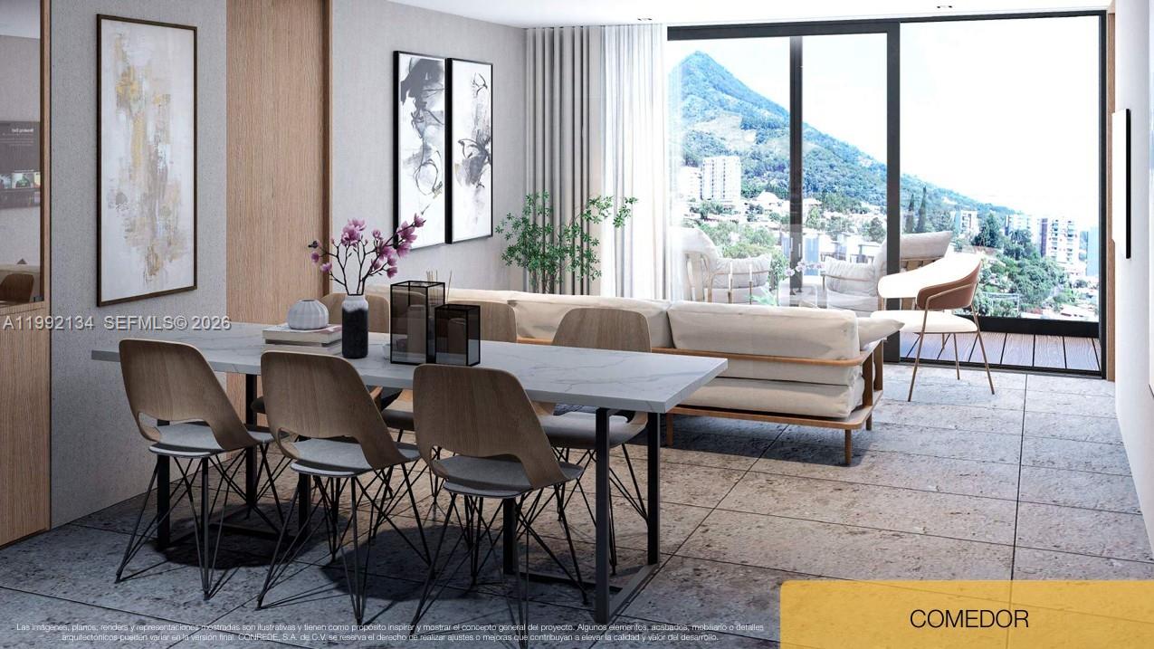 Paseo General Escalón Y 105th Avenida Norte #NOVA 9 