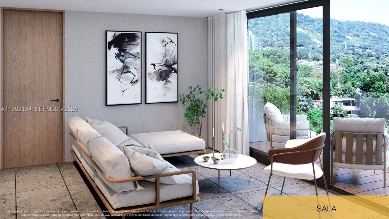 Paseo General Escalón Y 105th Avenida Norte #NOVA 9 