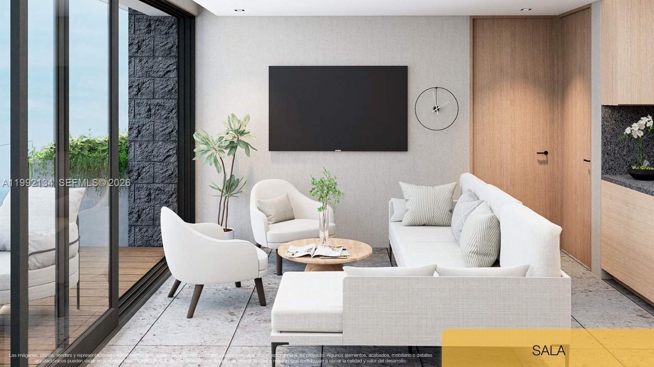 Paseo General Escalón Y 105th Avenida Norte #NOVA 9 