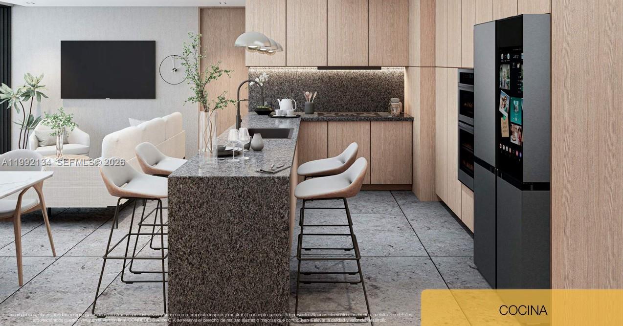 Paseo General Escalón Y 105th Avenida Norte #NOVA 9 