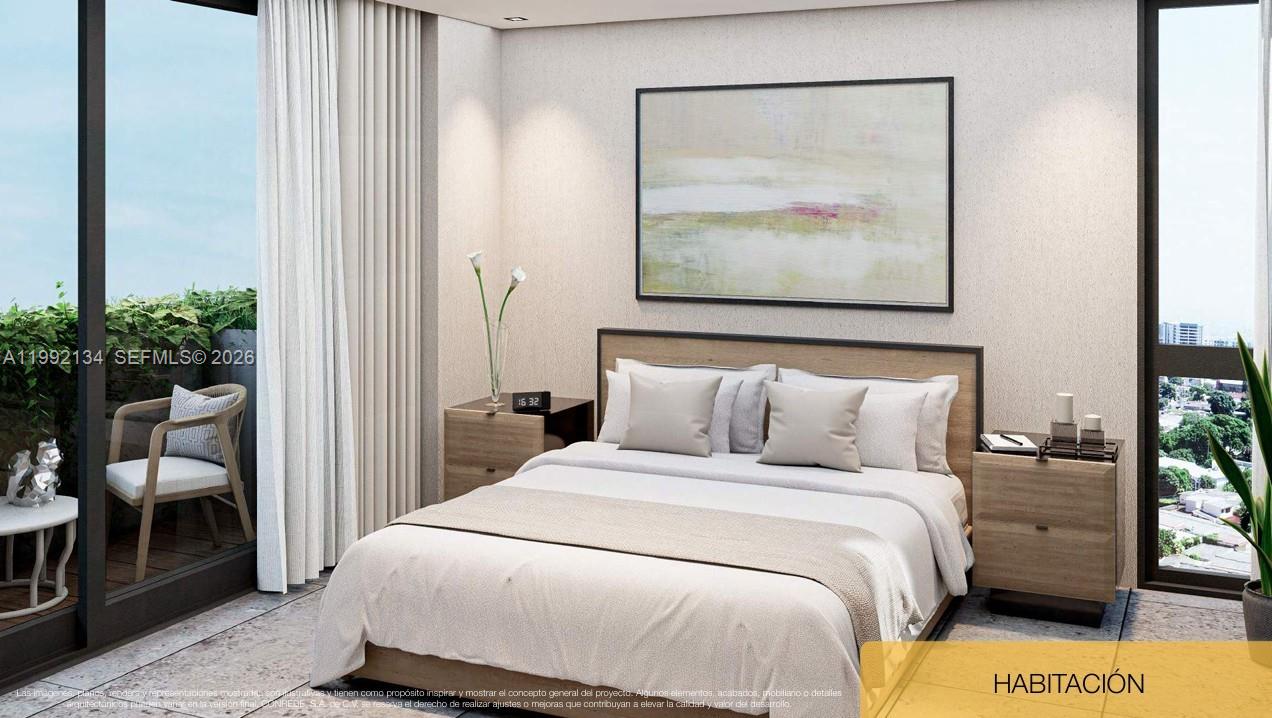 Paseo General Escalón Y 105th Avenida Norte #NOVA 9 