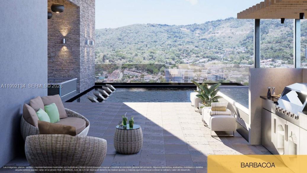 Paseo General Escalón Y 105th Avenida Norte #NOVA 9 