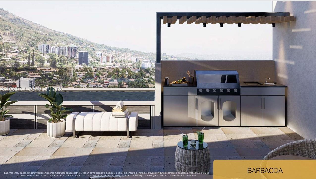 Paseo General Escalón Y 105th Avenida Norte #NOVA 9 