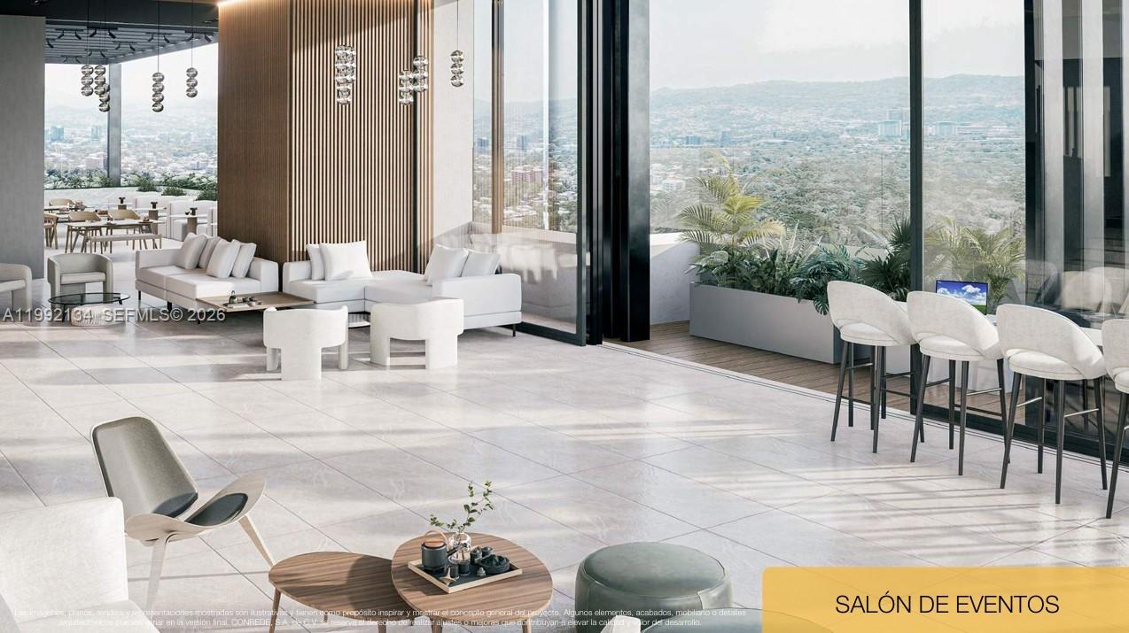 Paseo General Escalón Y 105th Avenida Norte #NOVA 9 