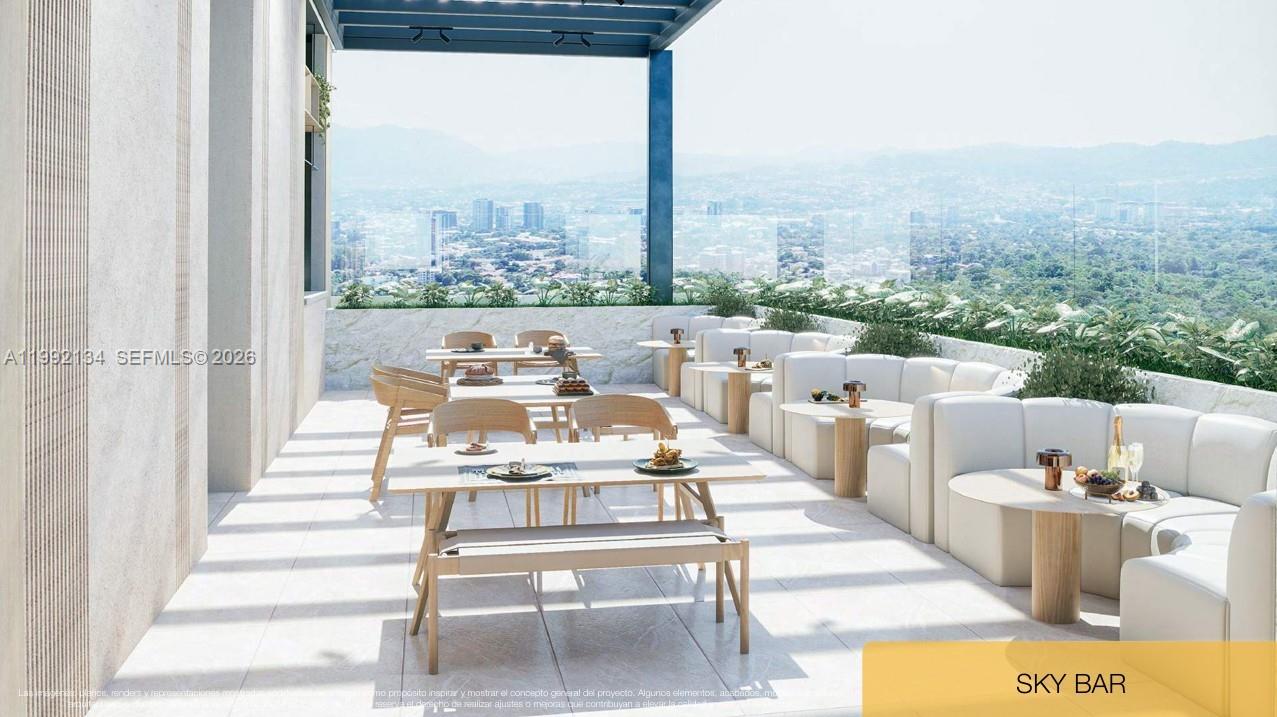 Paseo General Escalón Y 105th Avenida Norte #NOVA 9 