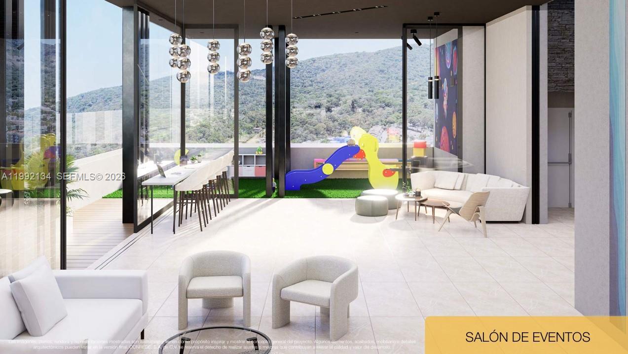 Paseo General Escalón Y 105th Avenida Norte #NOVA 9 