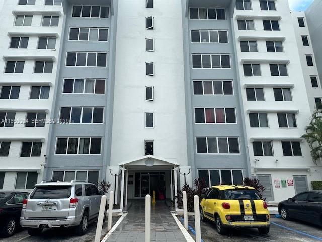 9001 SW 77th Ave #C705