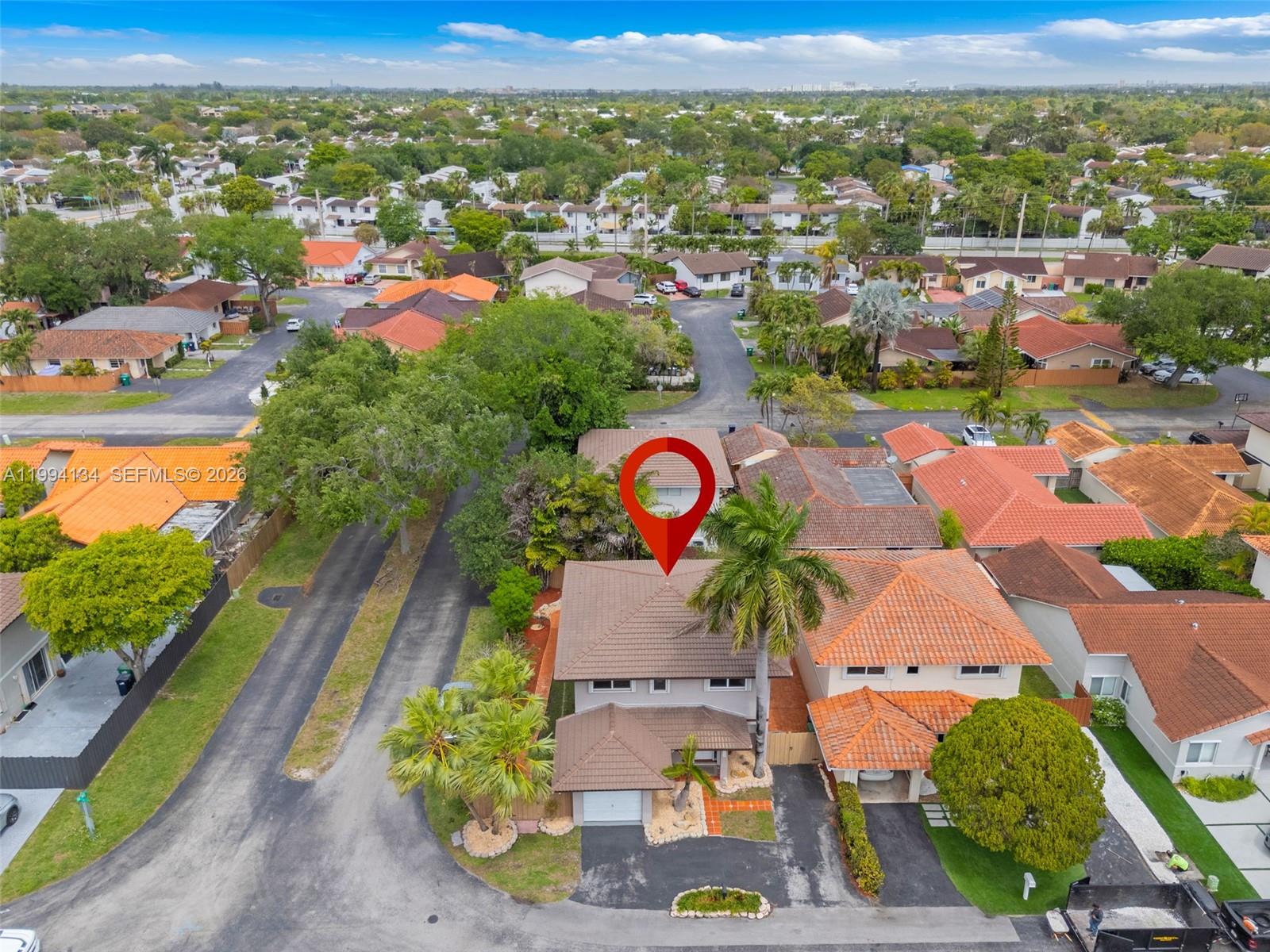 11319 SW 73rd Ln Miami, FL 33173