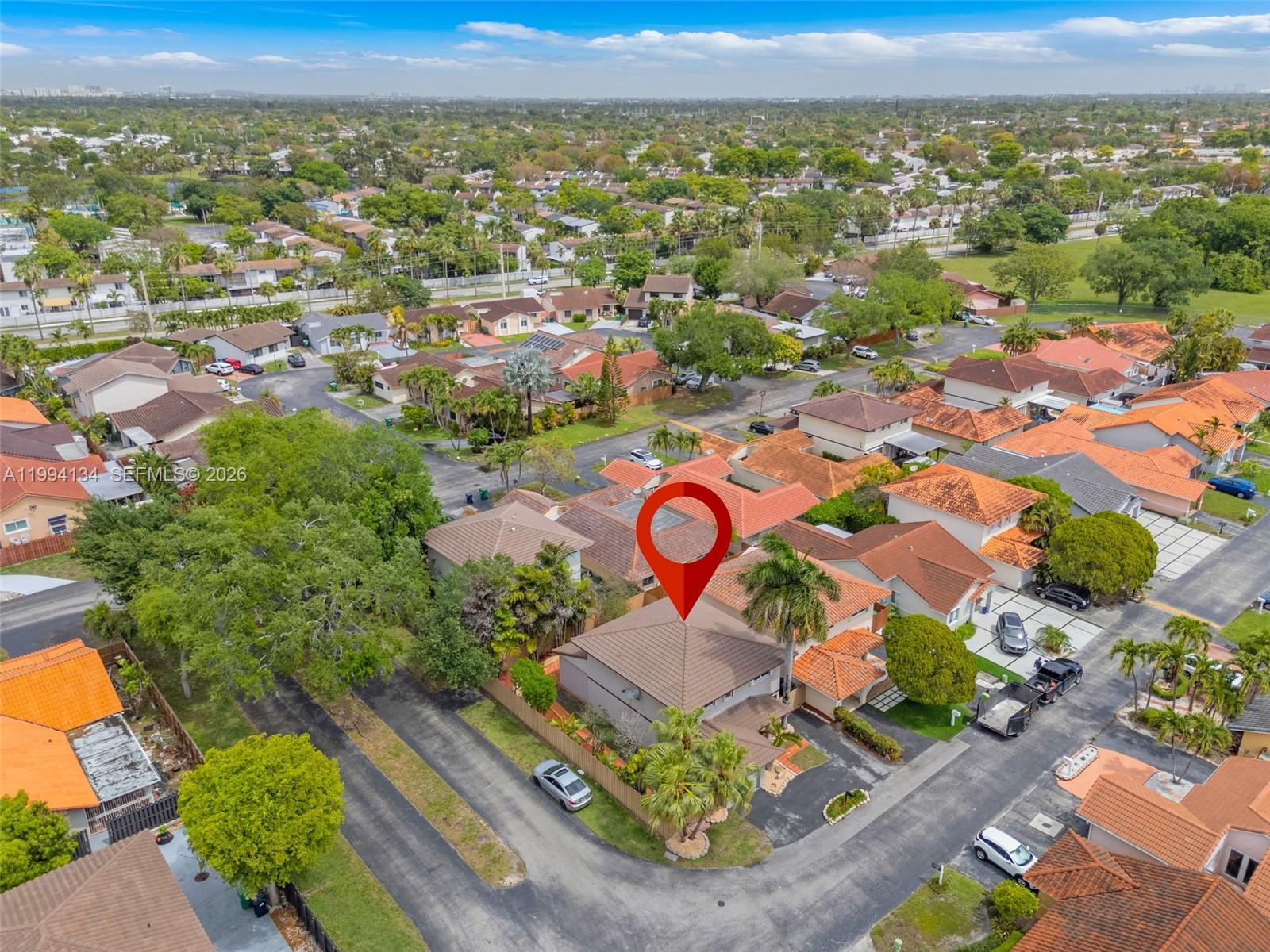 11319 SW 73rd Ln Miami, FL 33173