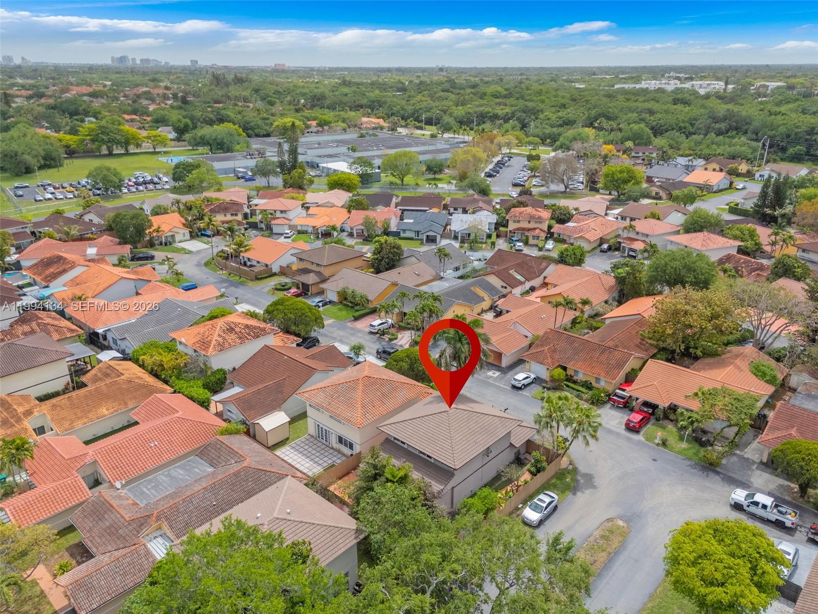 11319 SW 73rd Ln Miami, FL 33173