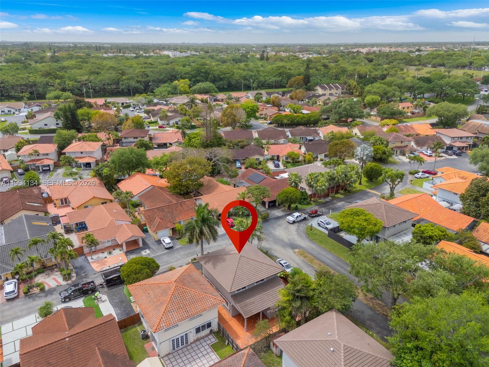 11319 SW 73rd Ln Miami, FL 33173