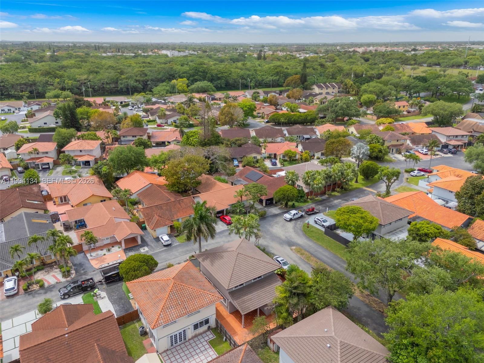 11319 SW 73rd Ln Miami, FL 33173