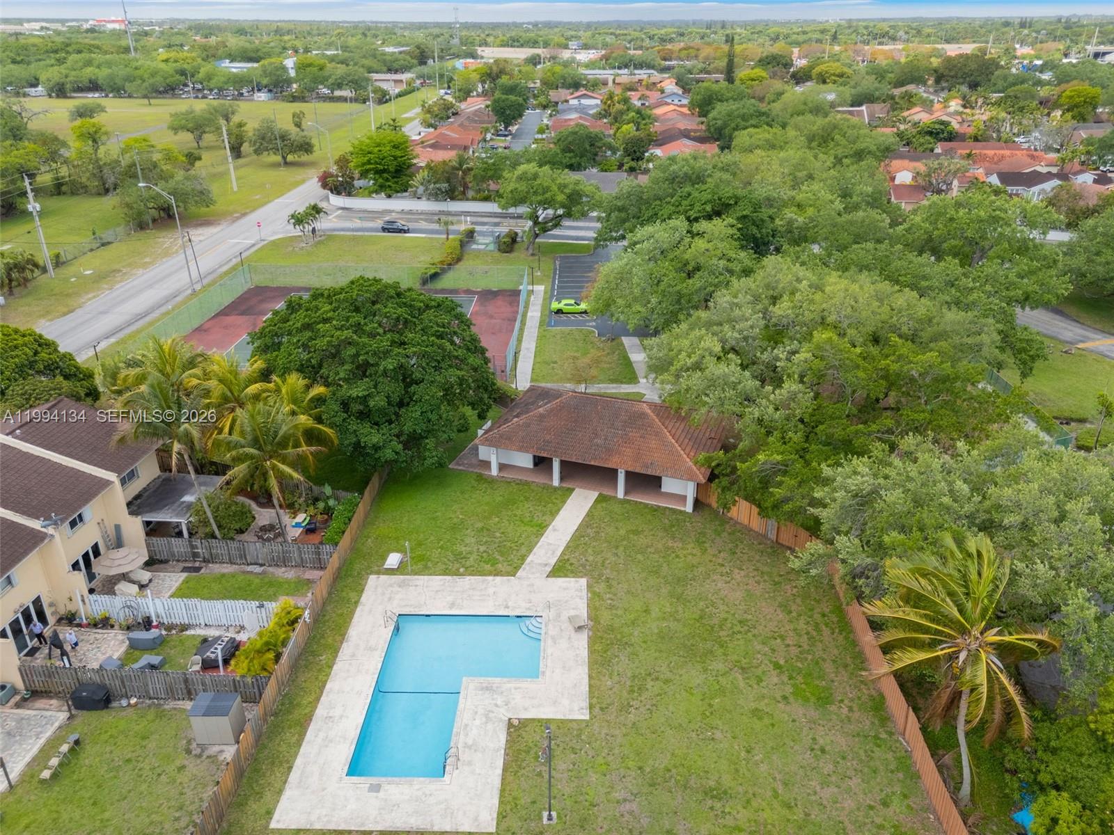 11319 SW 73rd Ln Miami, FL 33173