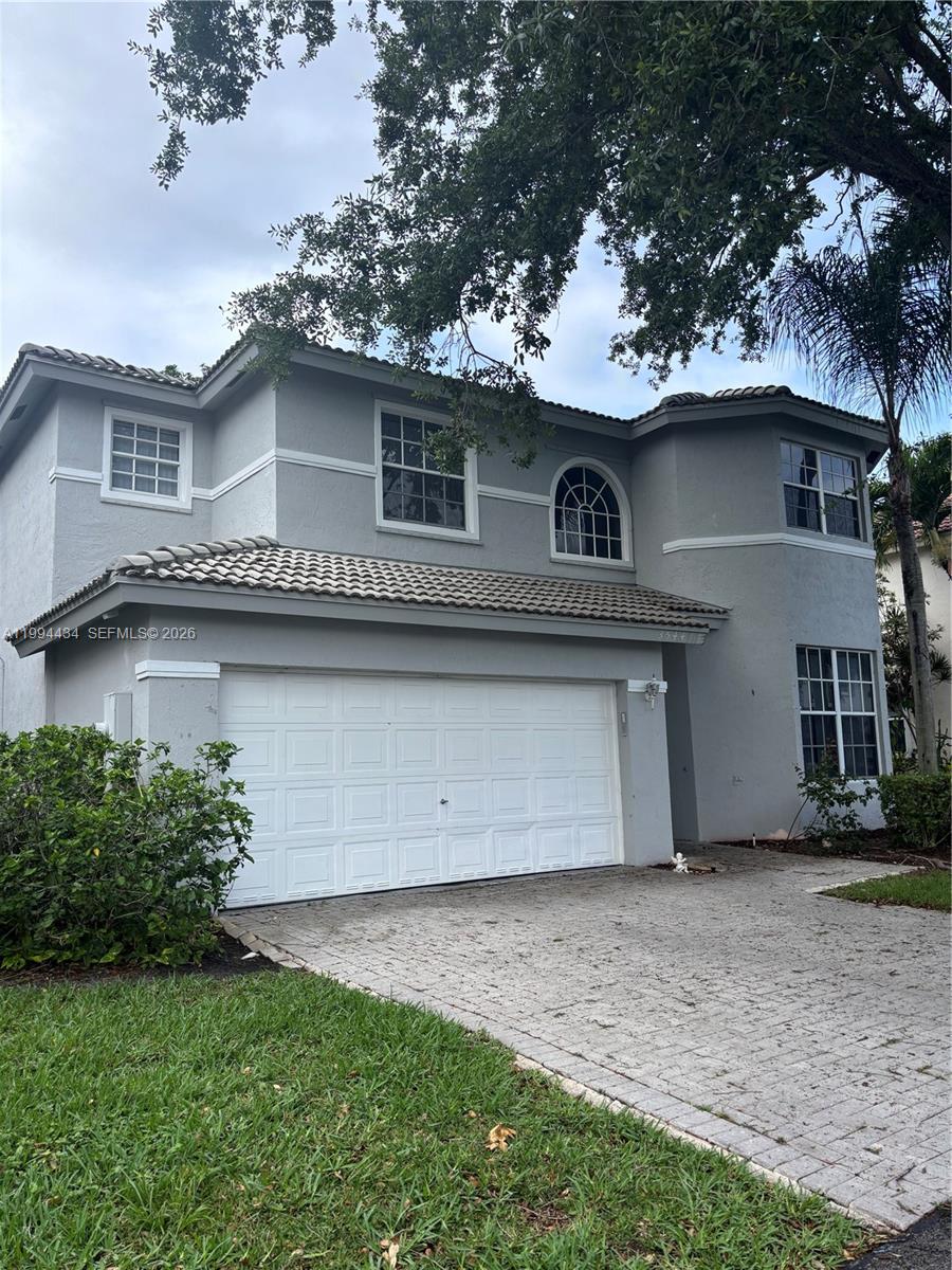 3544 Dunes Vis Dr Pompano Beach, FL 33069