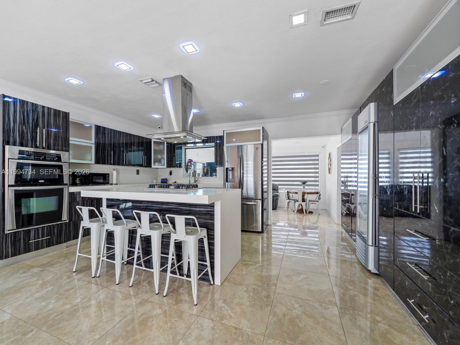 15305 SW 209th Ave Miami, FL 33187