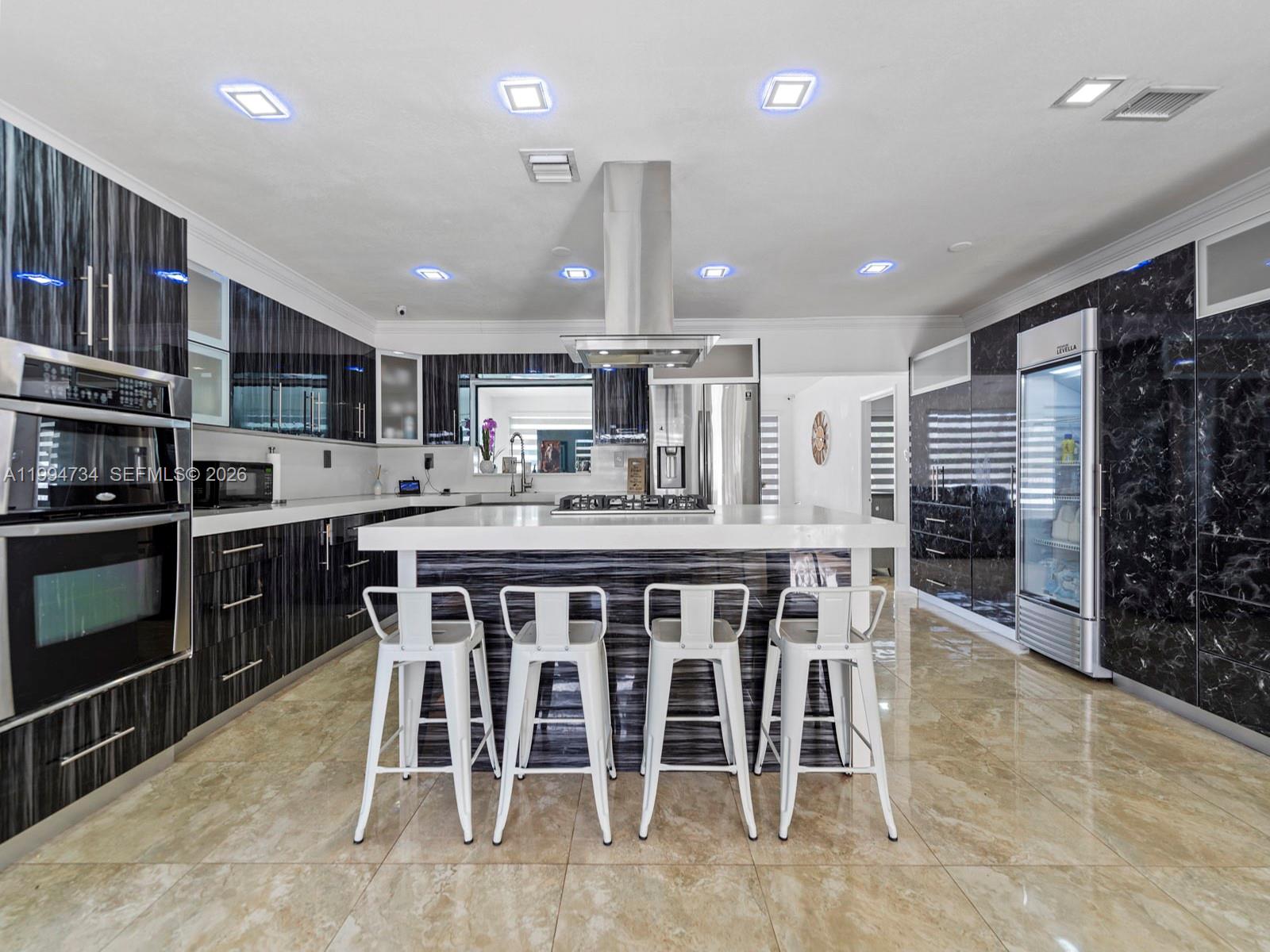 15305 SW 209th Ave Miami, FL 33187