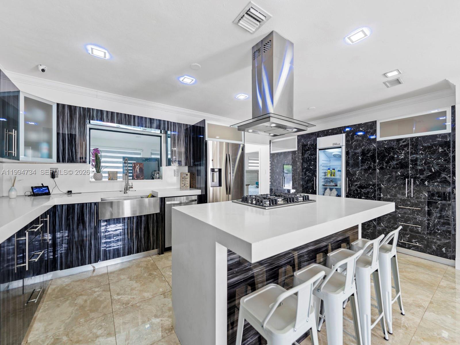 15305 SW 209th Ave Miami, FL 33187