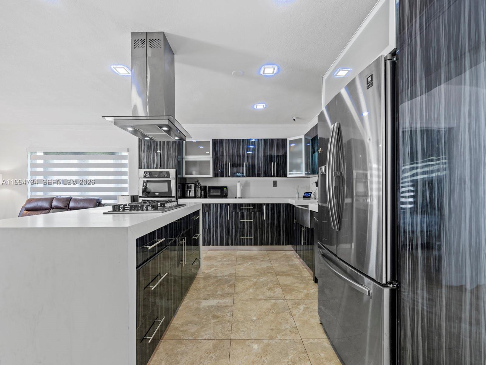 15305 SW 209th Ave Miami, FL 33187