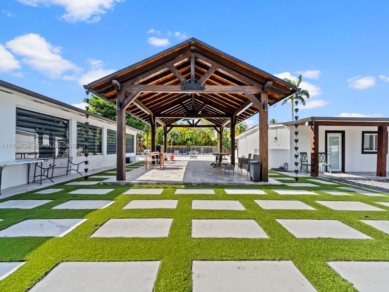 15305 SW 209th Ave Miami, FL 33187