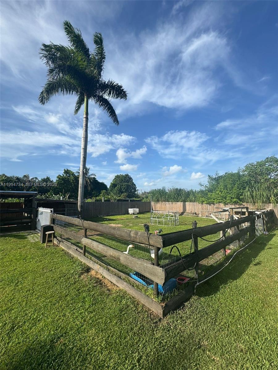 15305 SW 209th Ave Miami, FL 33187