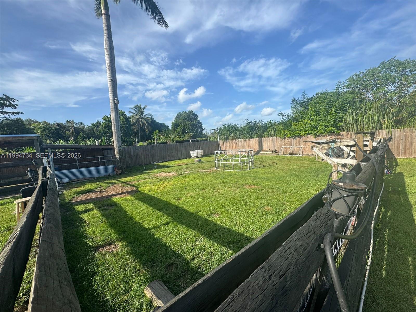 15305 SW 209th Ave Miami, FL 33187