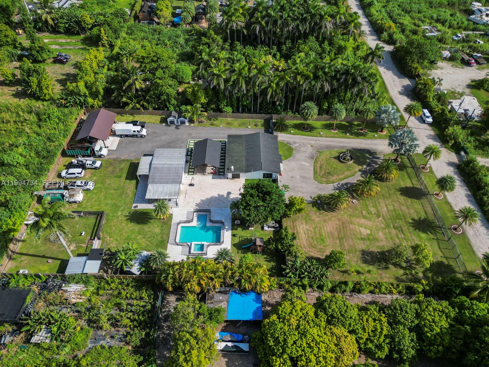 15305 SW 209th Ave Miami, FL 33187