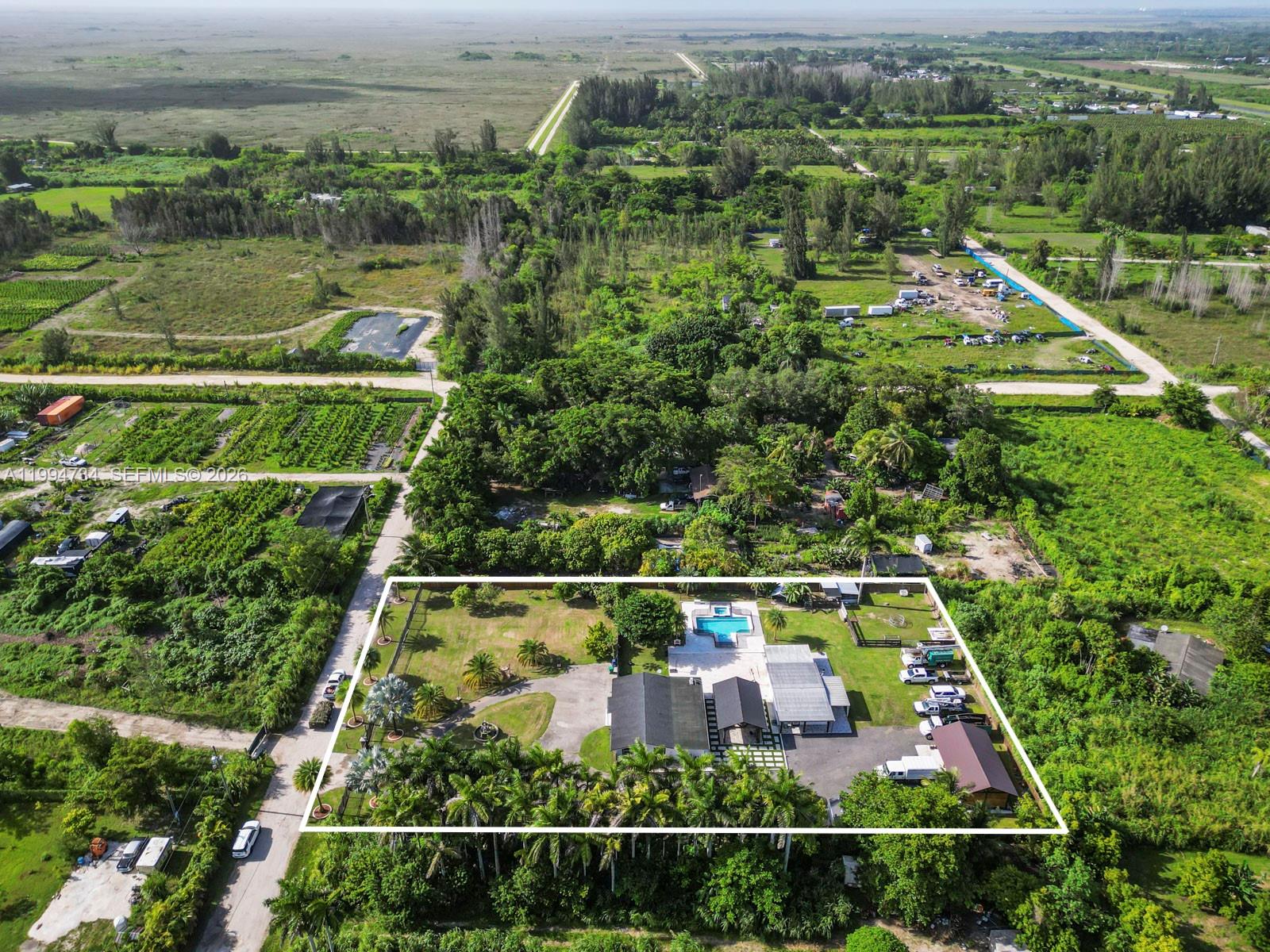 15305 SW 209th Ave Miami, FL 33187