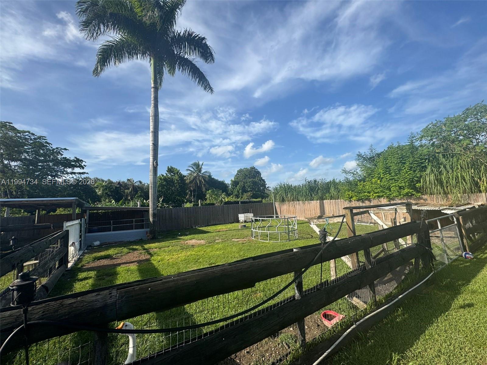 15305 SW 209th Ave Miami, FL 33187