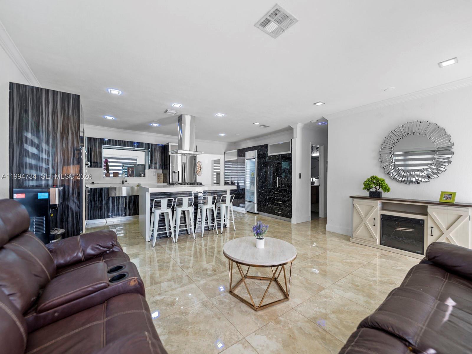 15305 SW 209th Ave Miami, FL 33187