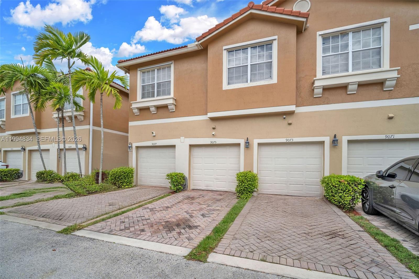9075 Preston Pl #9075 Tamarac, FL 33321